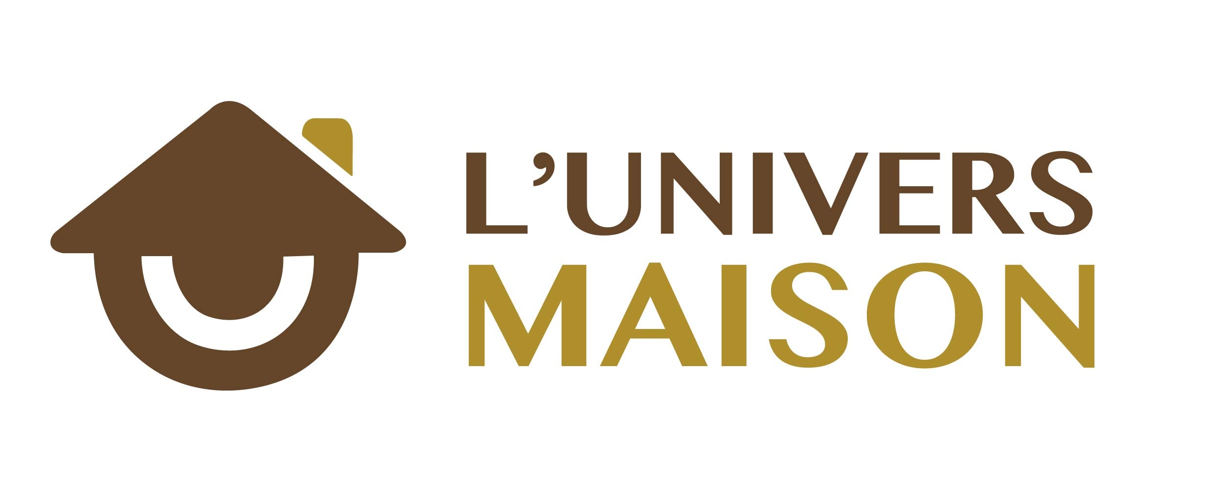 L'univers maison